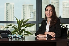 Attorney Maayan Mechani